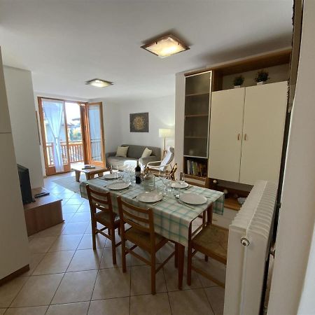 Juli Richi Apartment Croviana エクステリア 写真