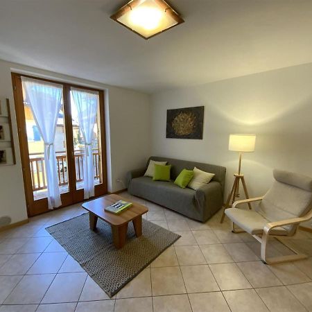 Juli Richi Apartment Croviana エクステリア 写真