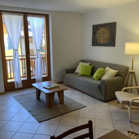 Juli Richi Apartment Croviana エクステリア 写真