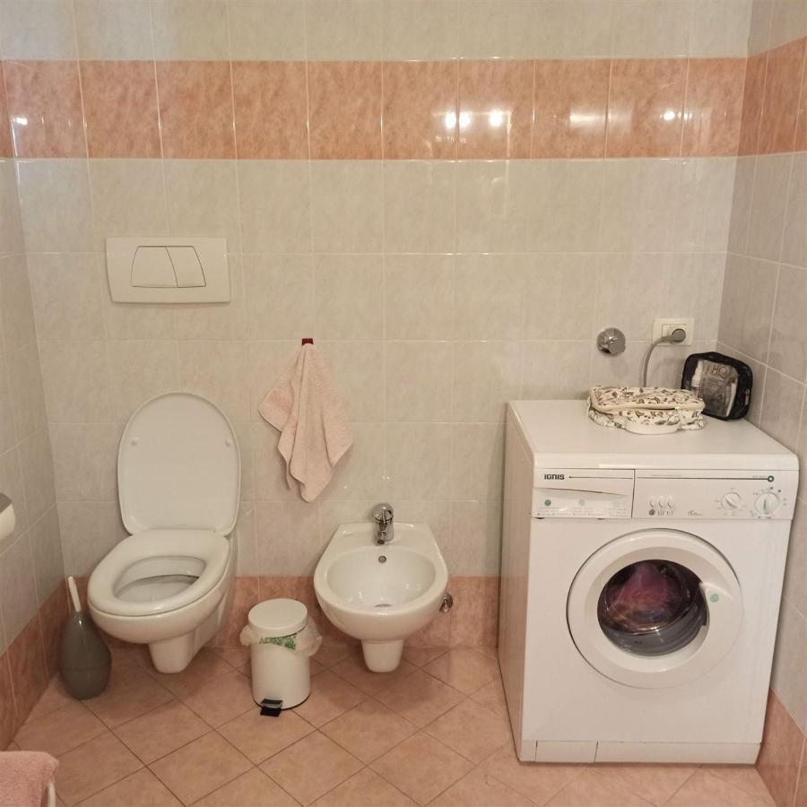 Juli Richi Apartment Croviana エクステリア 写真