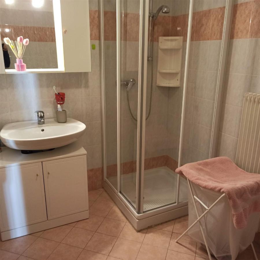 Juli Richi Apartment Croviana エクステリア 写真