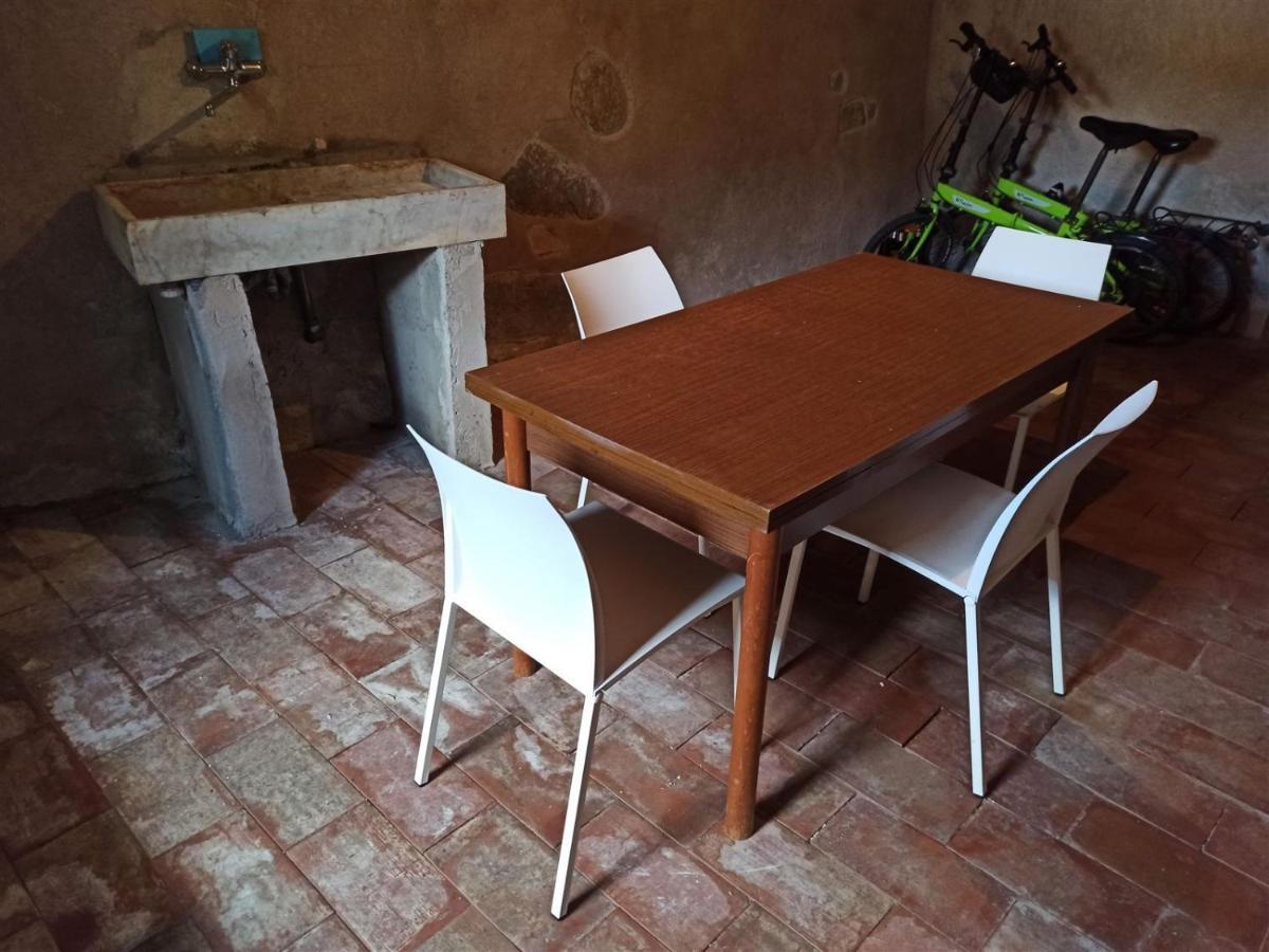 Juli Richi Apartment Croviana エクステリア 写真