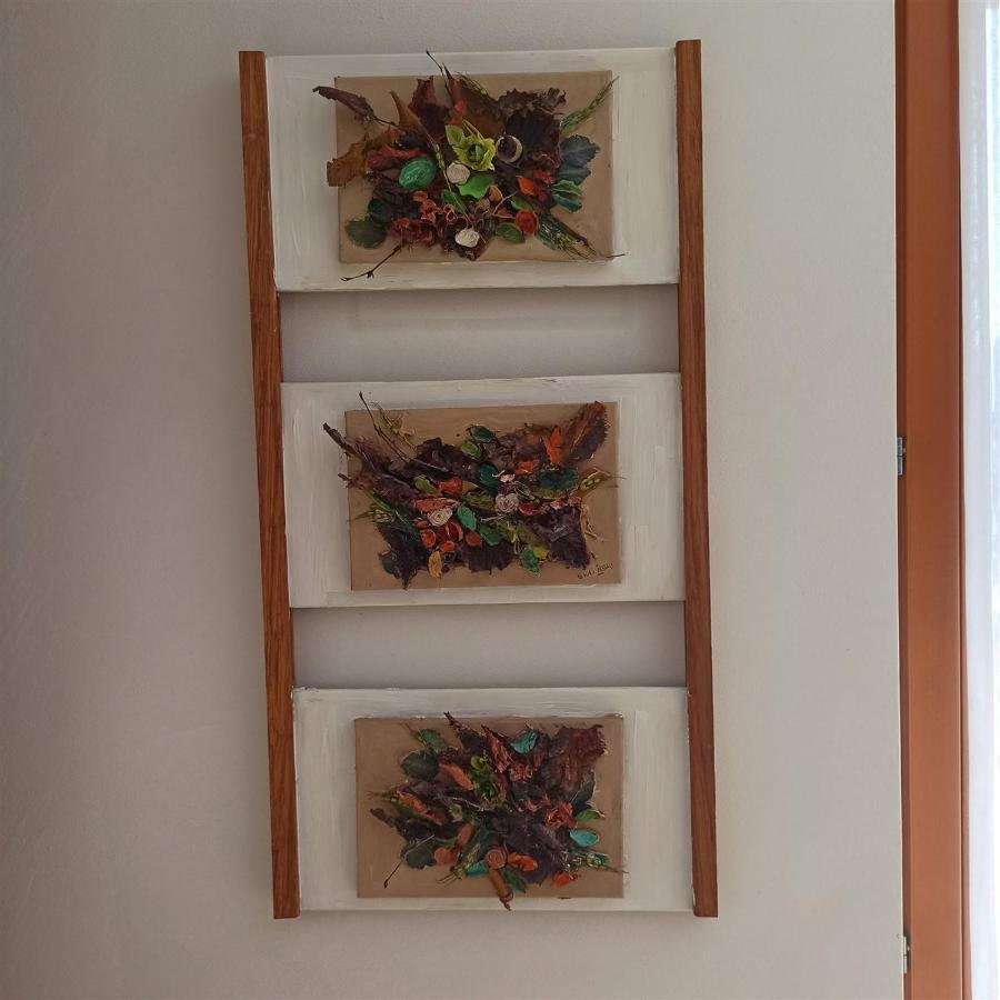 Juli Richi Apartment Croviana エクステリア 写真