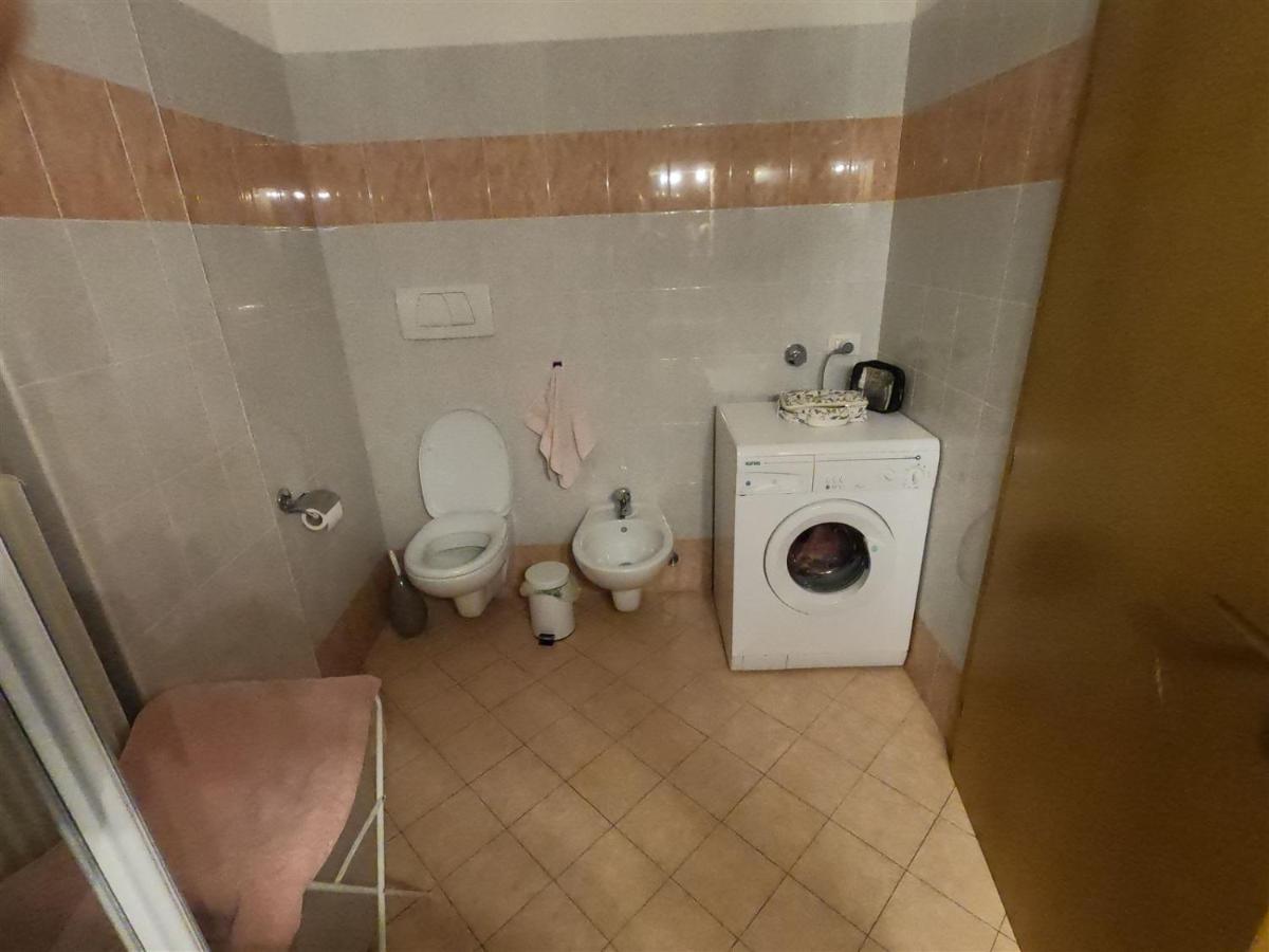Juli Richi Apartment Croviana エクステリア 写真