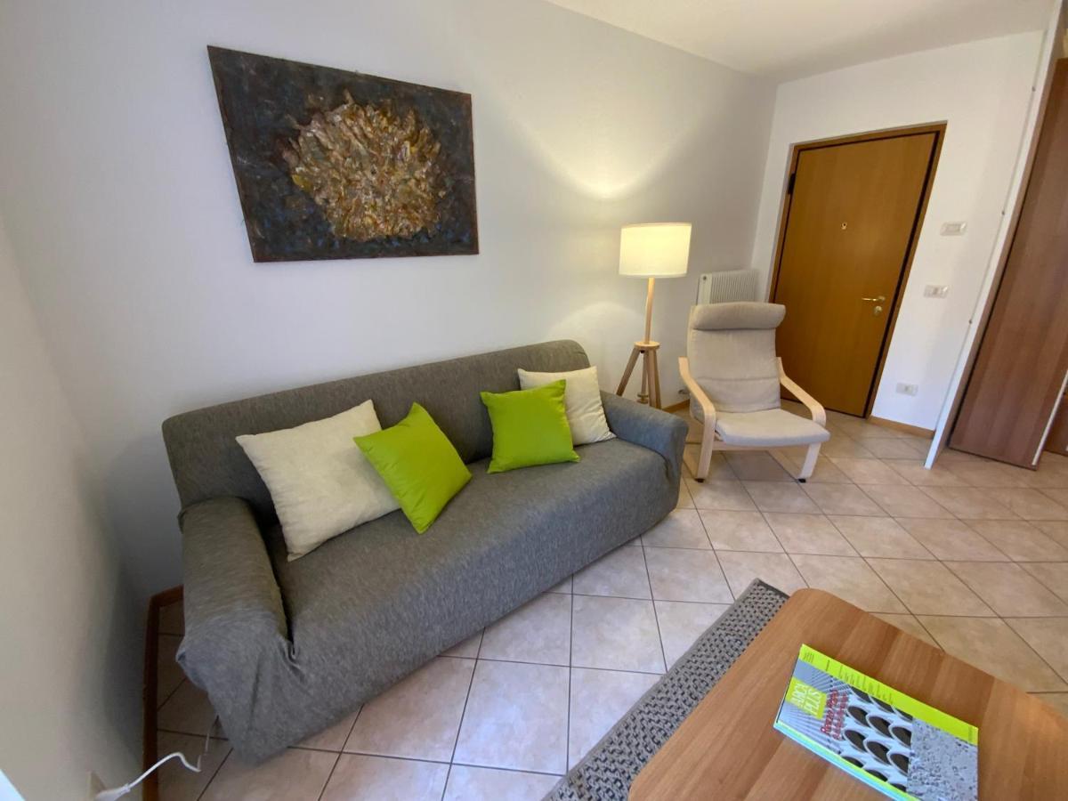 Juli Richi Apartment Croviana エクステリア 写真